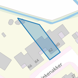 Perceel MGT01-B-2782