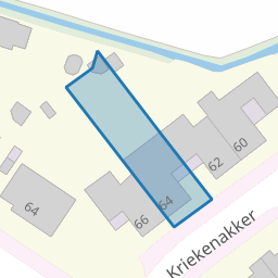 Perceel MGT01-B-2783