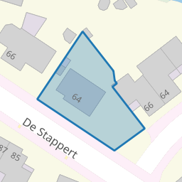 Perceel MGT01-B-2785