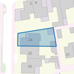 Perceel MGT01-B-2787