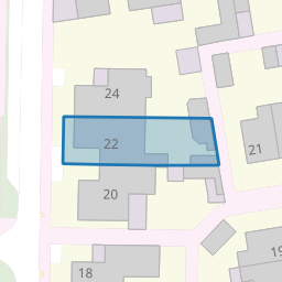 Perceel MGT01-B-2788