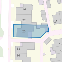 Perceel MGT01-B-2789