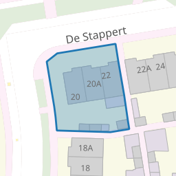 Perceel MGT01-B-2790