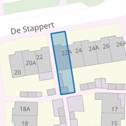 Perceel MGT01-B-2791