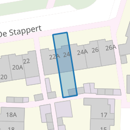 Perceel MGT01-B-2792