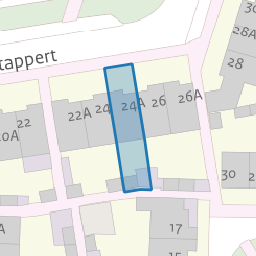 Perceel MGT01-B-2793