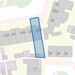 Perceel MGT01-B-2795