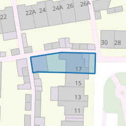 Perceel MGT01-B-2796