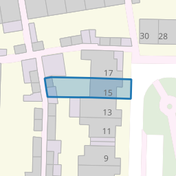 Perceel MGT01-B-2797