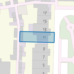 Perceel MGT01-B-2799