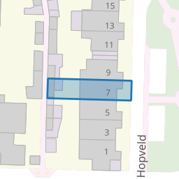 Perceel MGT01-B-2801