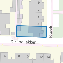 Perceel MGT01-B-2804