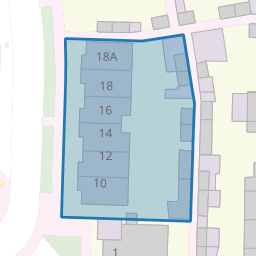 Perceel MGT01-B-2805
