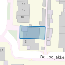 Perceel MGT01-B-2806