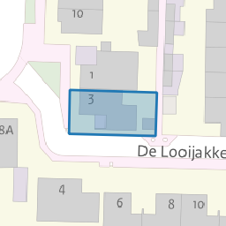 Perceel MGT01-B-2807