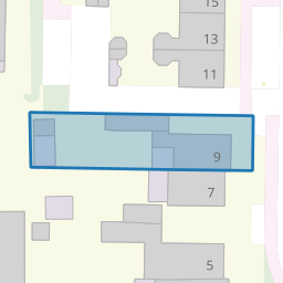 Perceel MGT01-B-2808