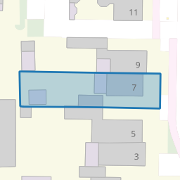 Perceel MGT01-B-2809