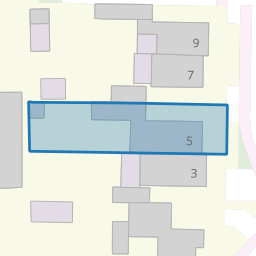 Perceel MGT01-B-2810