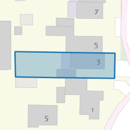 Perceel MGT01-B-2811