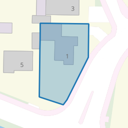 Perceel MGT01-B-2813