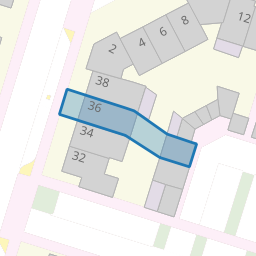 Perceel MGT01-B-2816