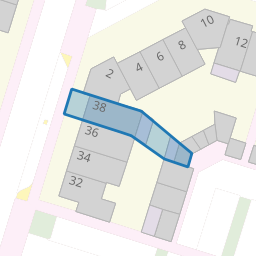 Perceel MGT01-B-2817