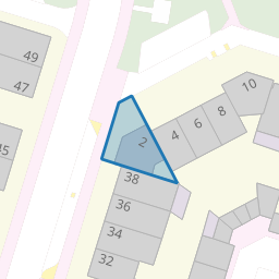 Perceel MGT01-B-2818