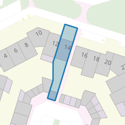 Perceel MGT01-B-2824