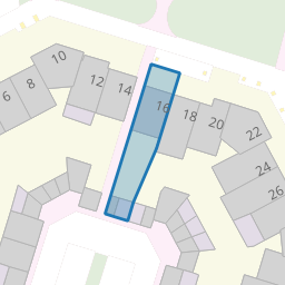 Perceel MGT01-B-2825