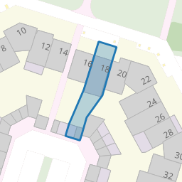 Perceel MGT01-B-2826