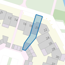 Perceel MGT01-B-2827