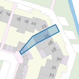 Perceel MGT01-B-2829