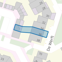 Perceel MGT01-B-2835