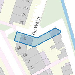 Perceel MGT01-B-2837