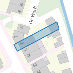 Perceel MGT01-B-2839