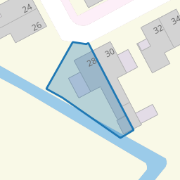 Perceel MGT01-B-2857