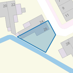 Perceel MGT01-B-2858