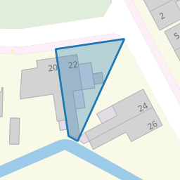 Perceel MGT01-B-2860