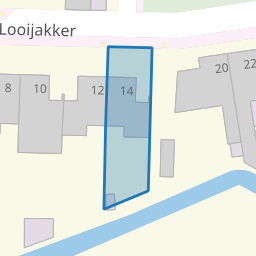 Perceel MGT01-B-2864
