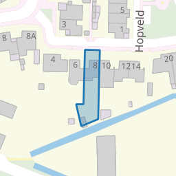 Perceel MGT01-B-2869