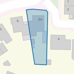 Perceel MGT01-B-2873