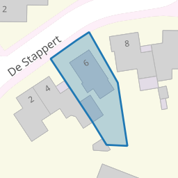 Perceel MGT01-B-2876