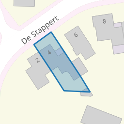 Perceel MGT01-B-2877