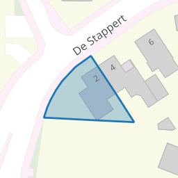 Perceel MGT01-B-2878