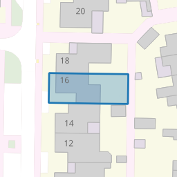 Perceel MGT01-B-2882