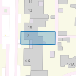Perceel MGT01-B-2886