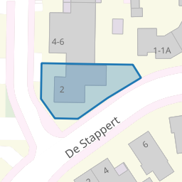 Perceel MGT01-B-2889