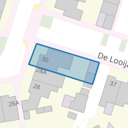 Perceel MGT01-B-2895