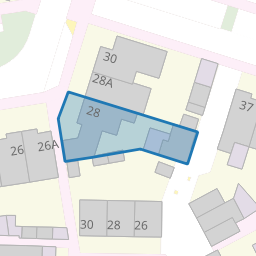 Perceel MGT01-B-2897