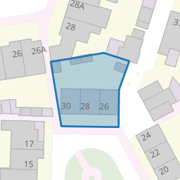 Perceel MGT01-B-2898